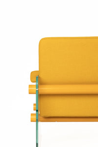THE TEPOZTLÁN CHAIR