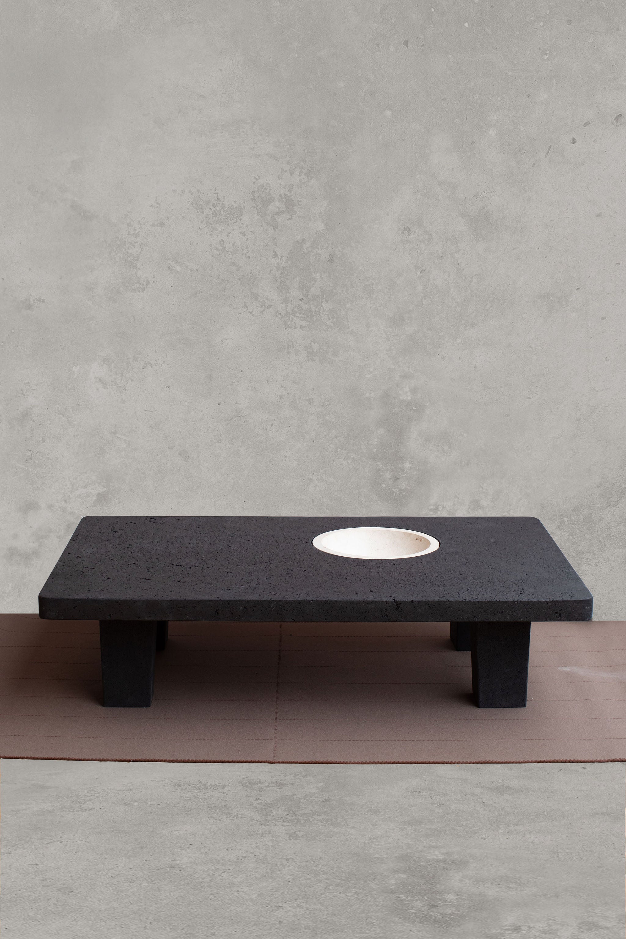 MESA HABITO