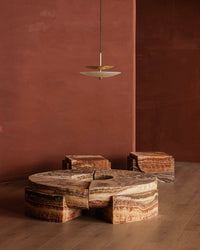 MATERIA TABLE