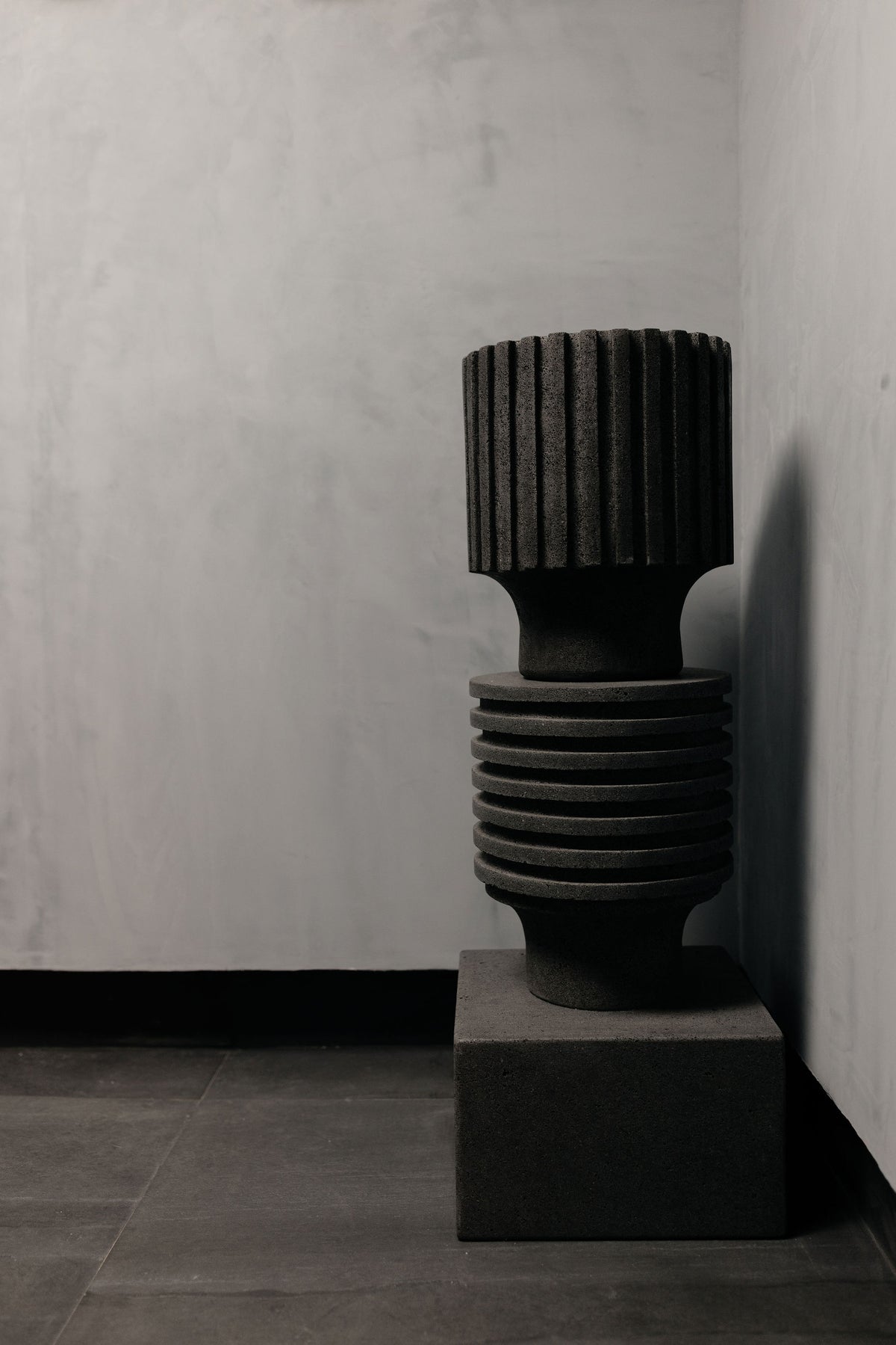TOTEM ENGRANE