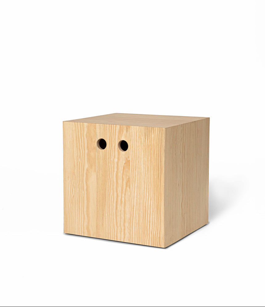 THE ATTOLINI CUBE