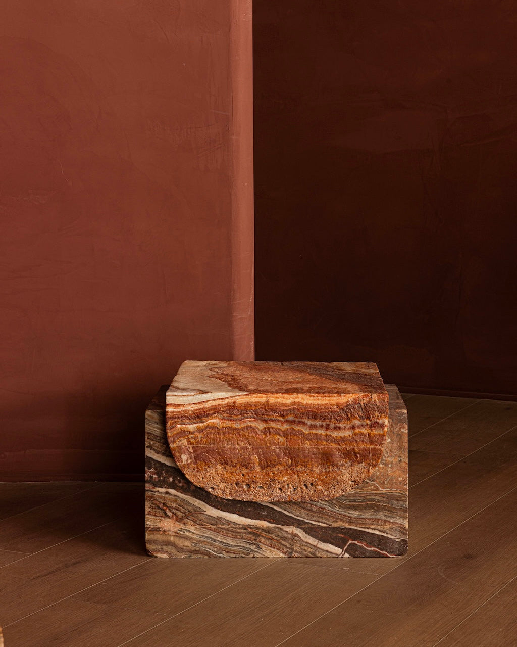 MATERIA STOOL