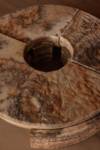 MATERIA TABLE