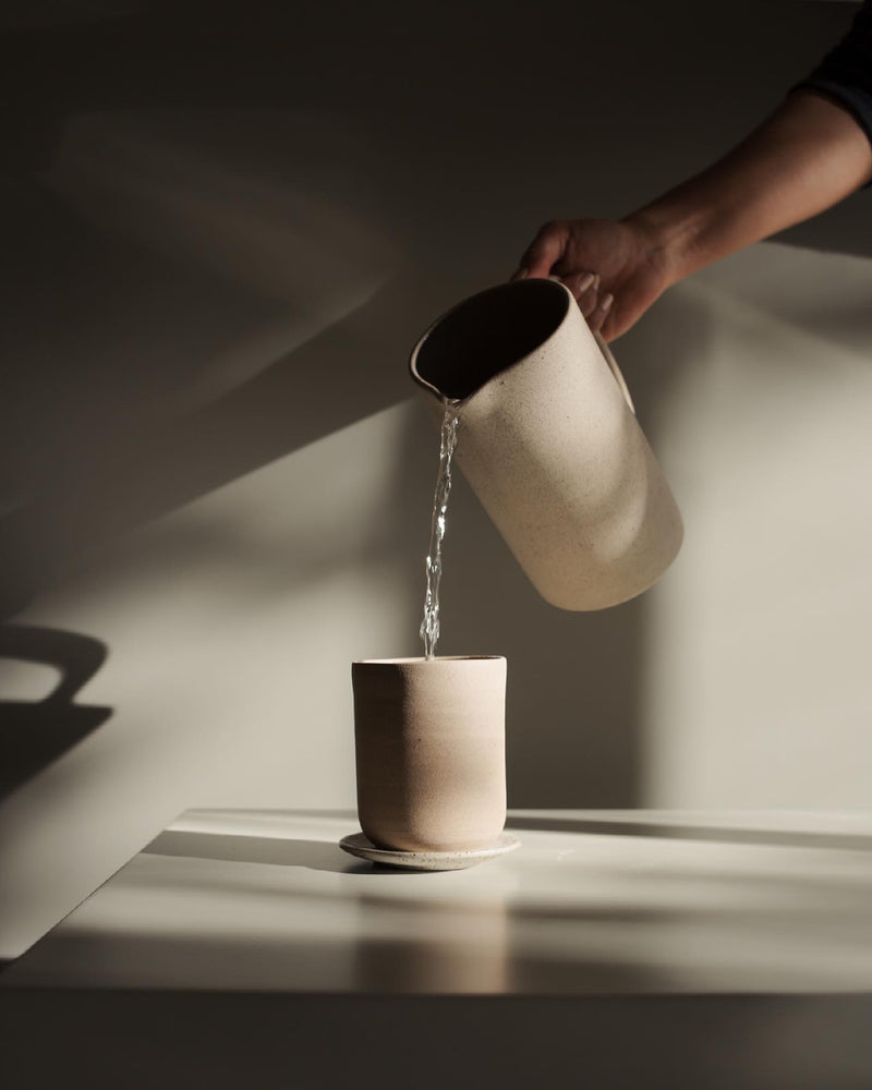CIBU Vaso Cilindro