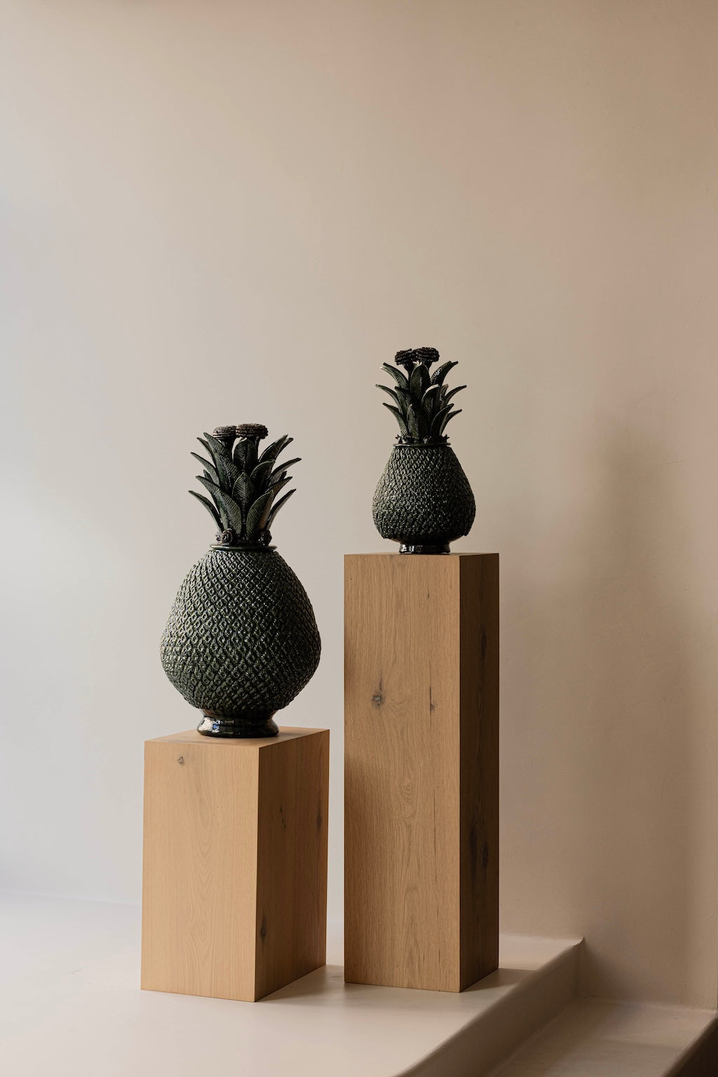 Piña Michoacana