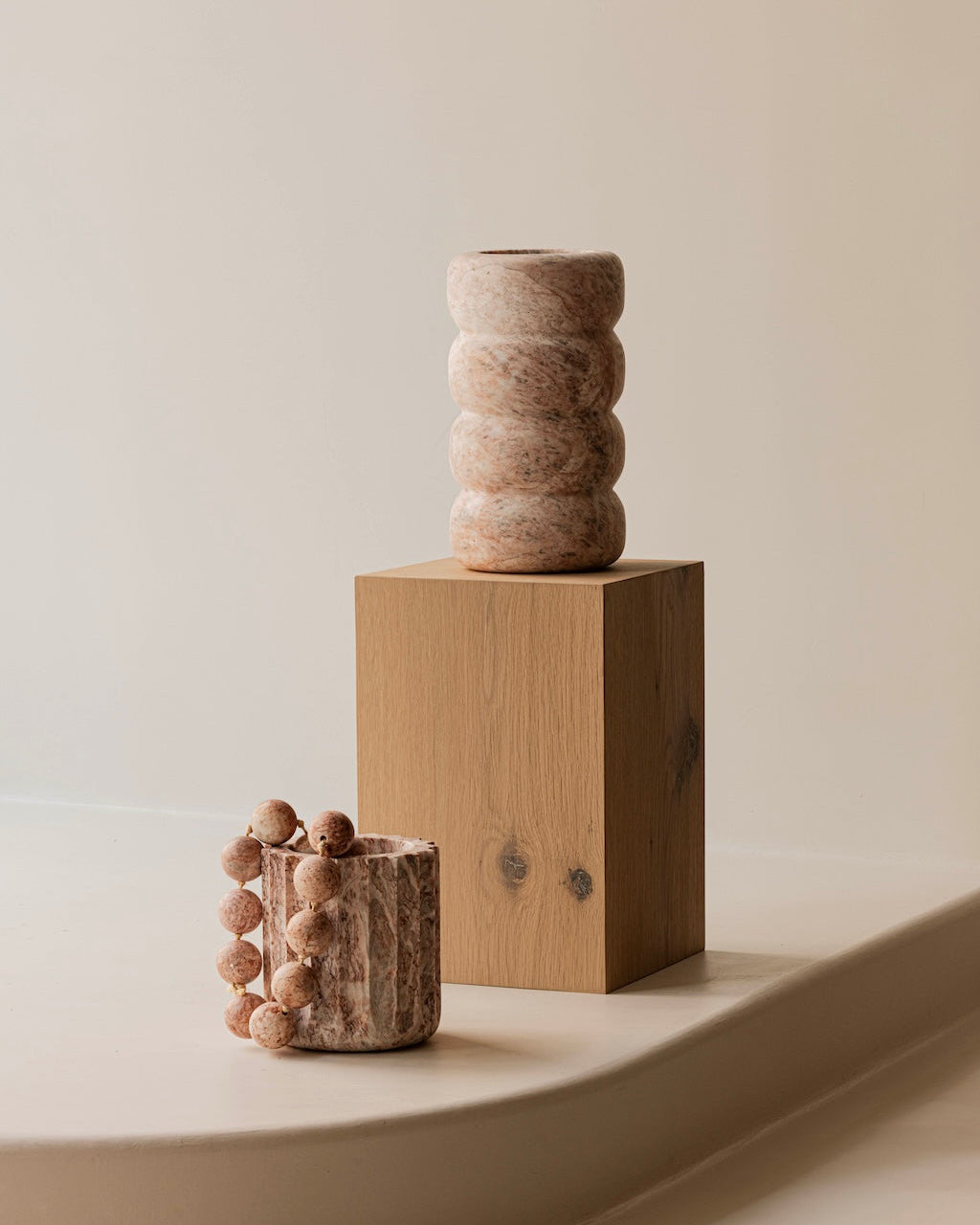 ORUGA Vases