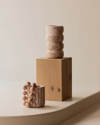 ORUGA Vases
