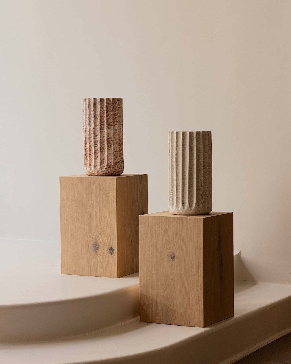 DON Vases