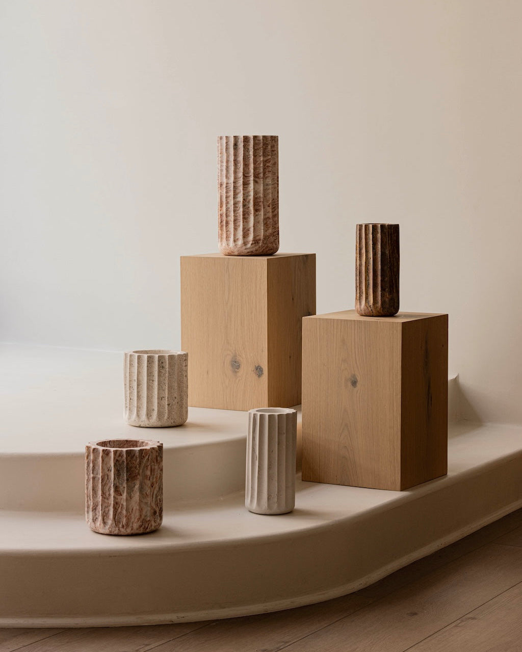 DON Vases