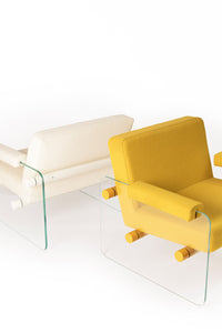THE TEPOZTLÁN CHAIR