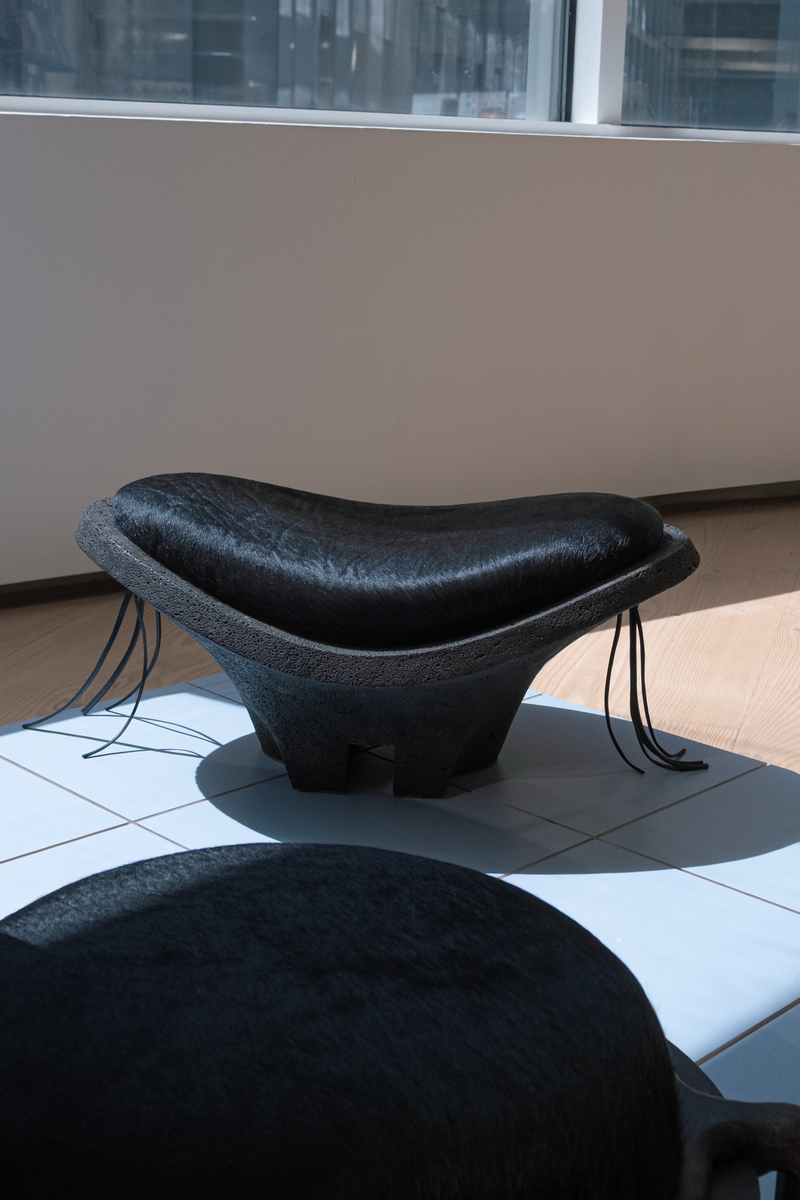 Jinete Seat