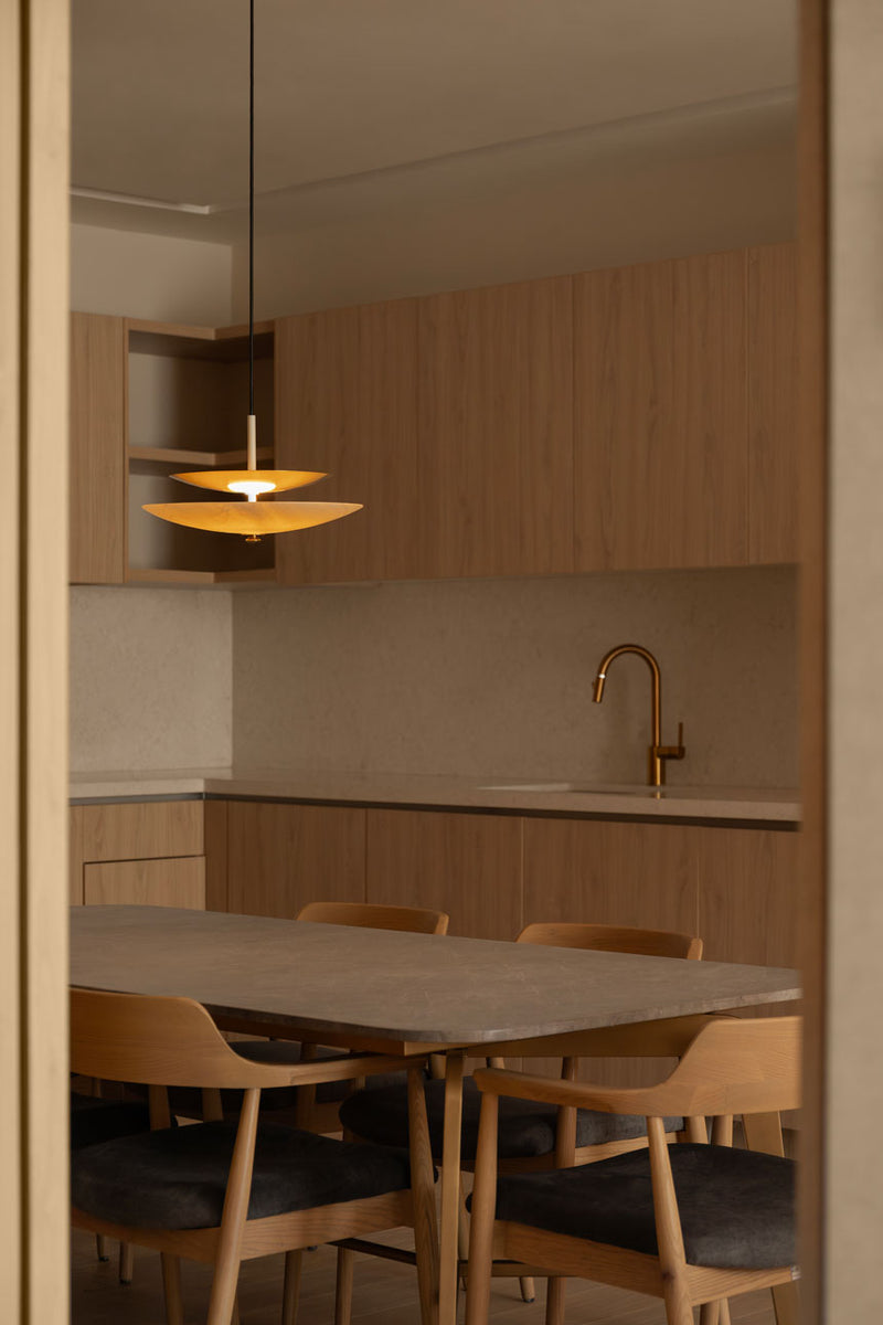 FASE Pendant Lamp