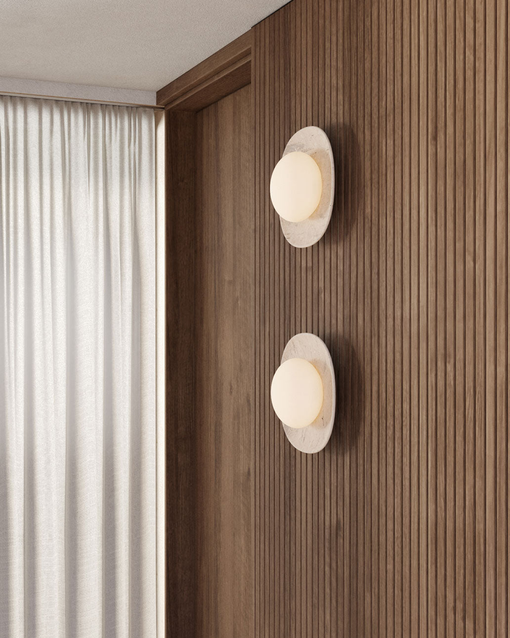 NAGA Wall Sconce
