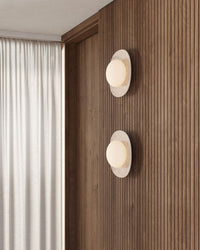 NAGA Wall Sconce