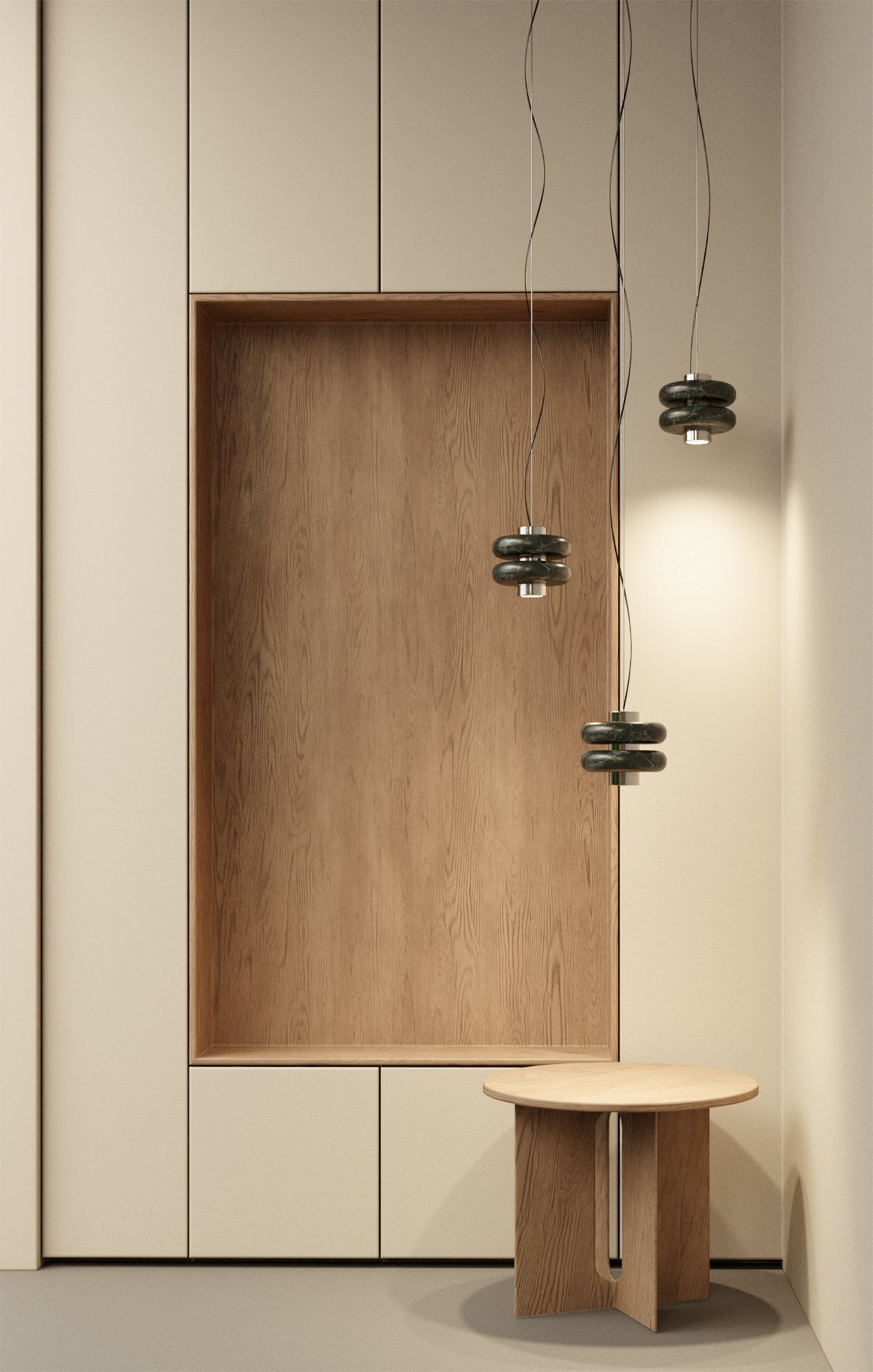 DUO Pendant Lamp