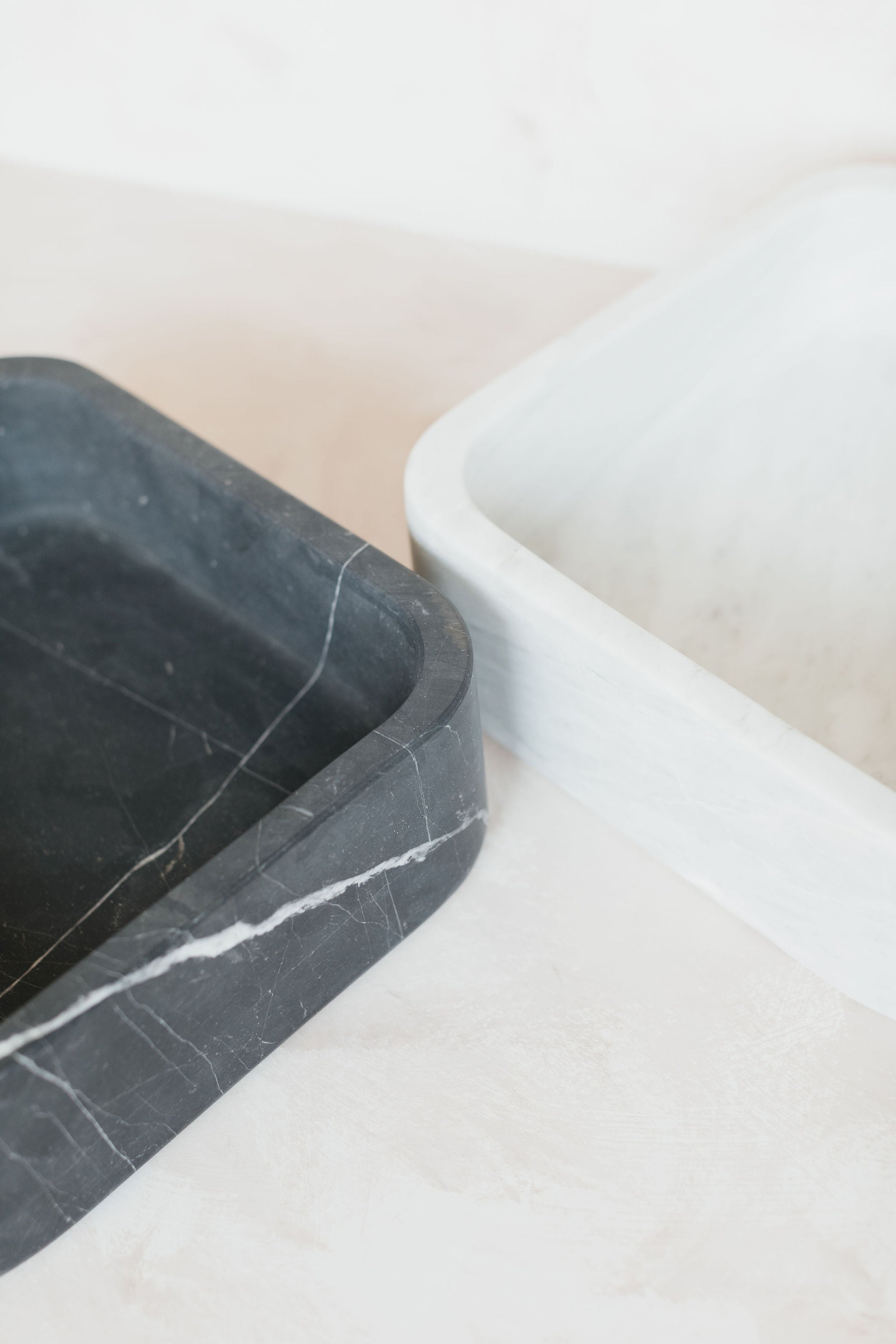 SQUARE Tray