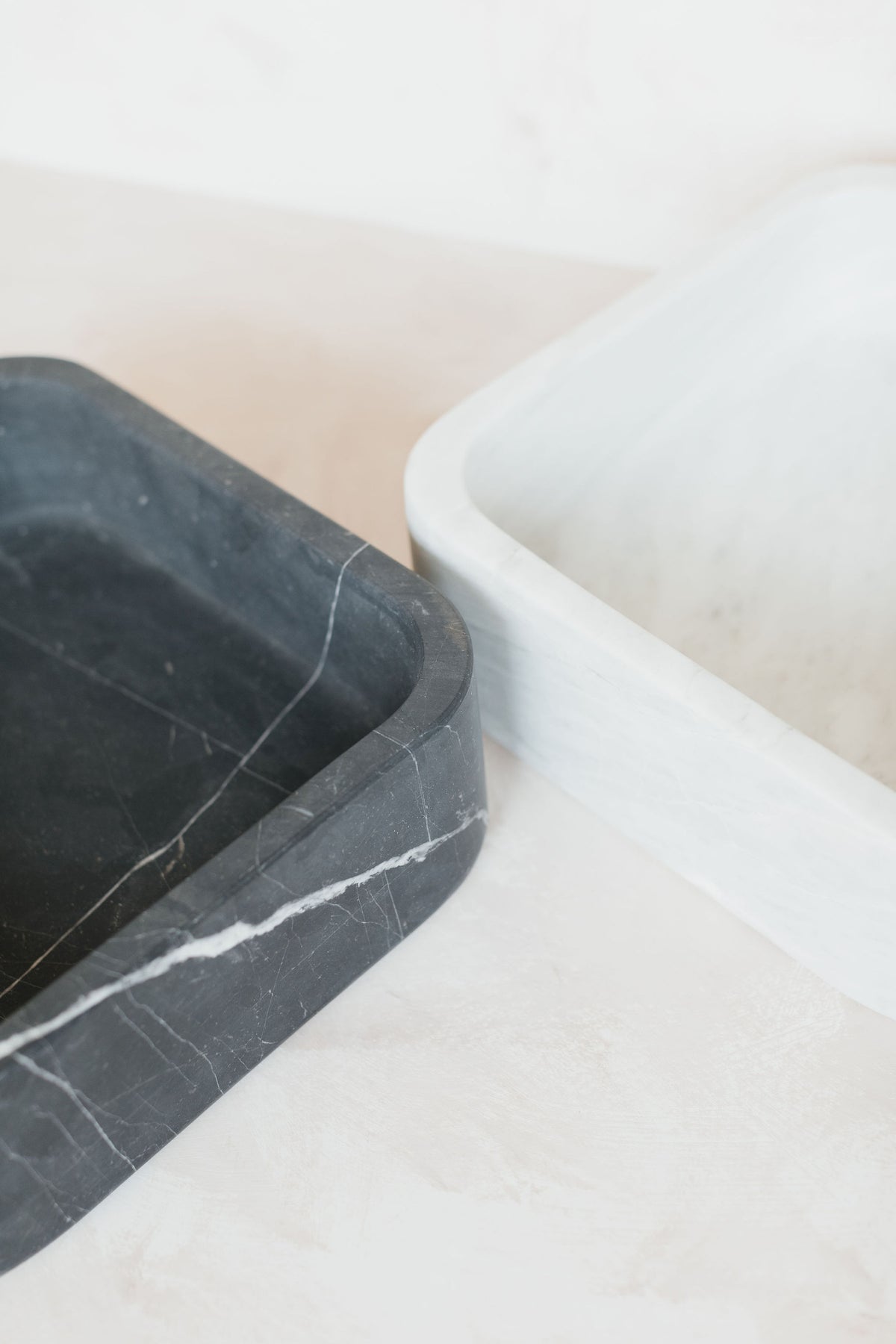 SQUARE Tray