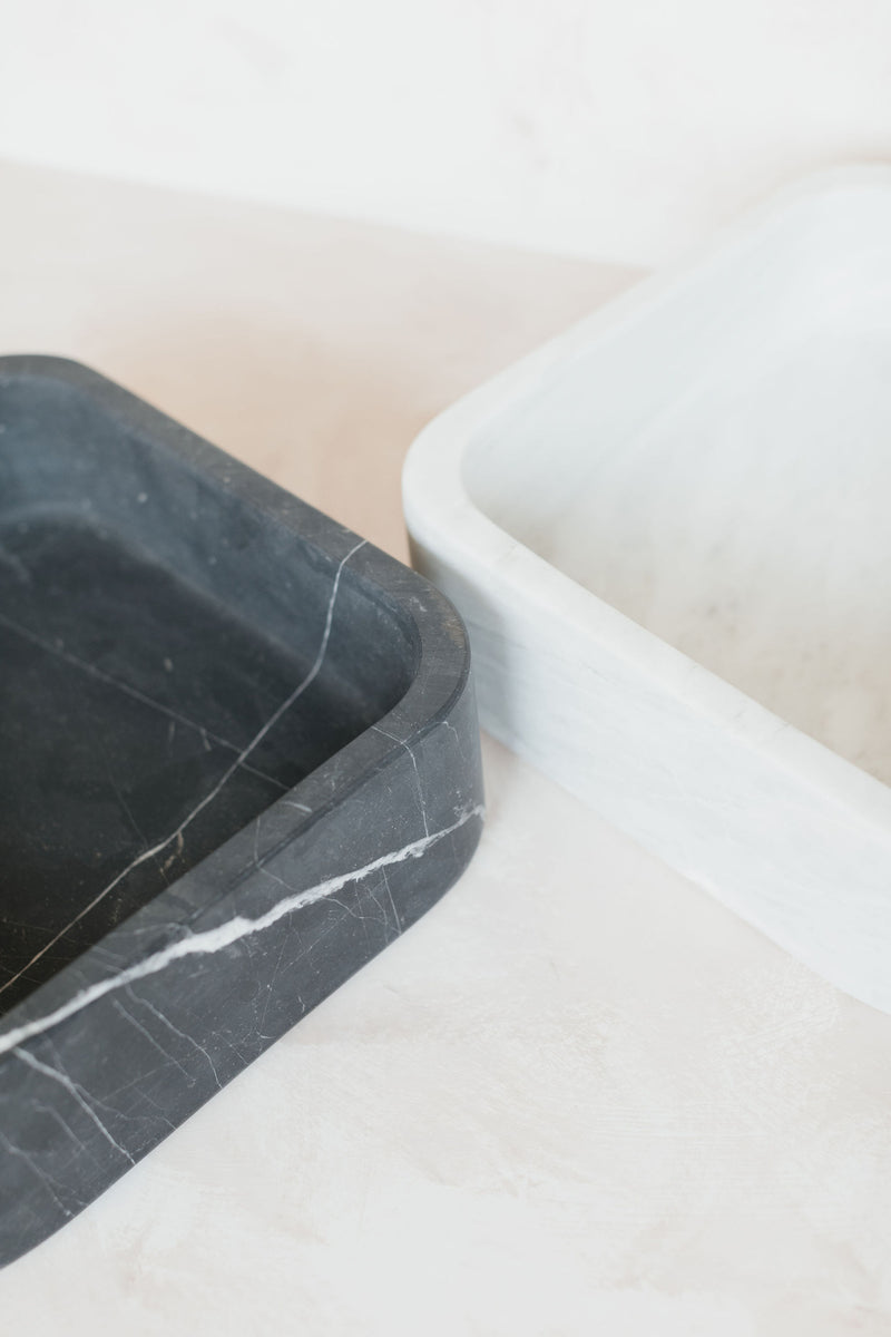 SQUARE Tray