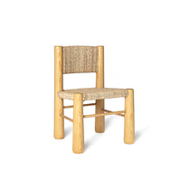 THE VALLARTA CHAIR