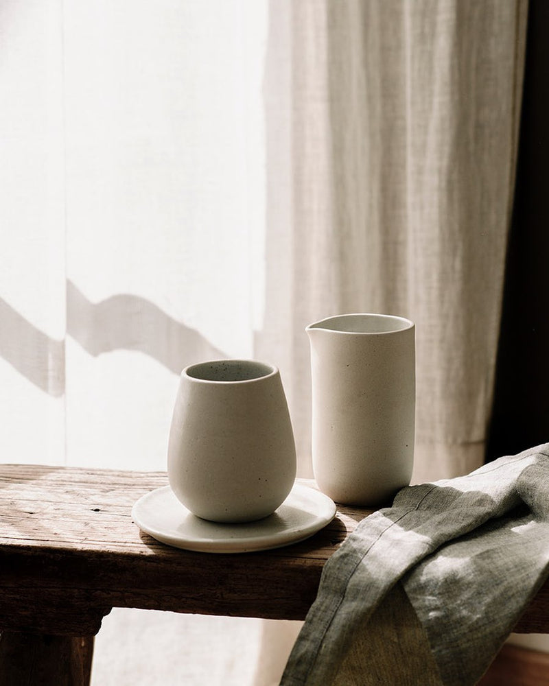 CIBU Vaso Redondo