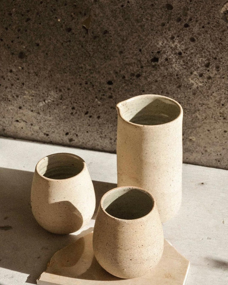 CIBU Vaso Redondo