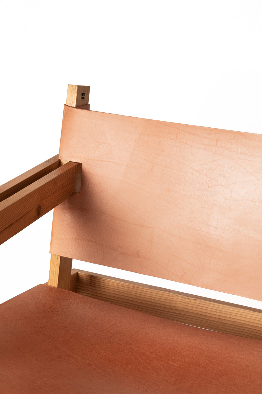 THE ATTOLINI CHAIR