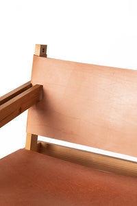 THE ATTOLINI CHAIR