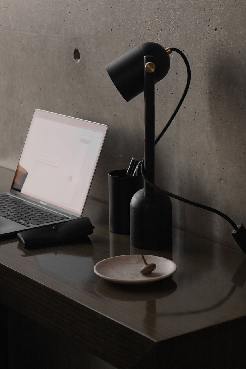 CTR02 Table Lamp