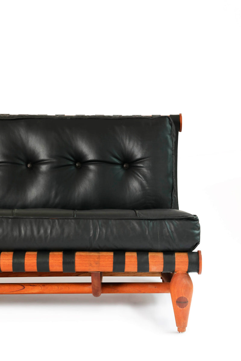 THE COFRÁN SF2C SOFA