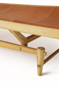 THE COFRÁN SF1C DAY BED
