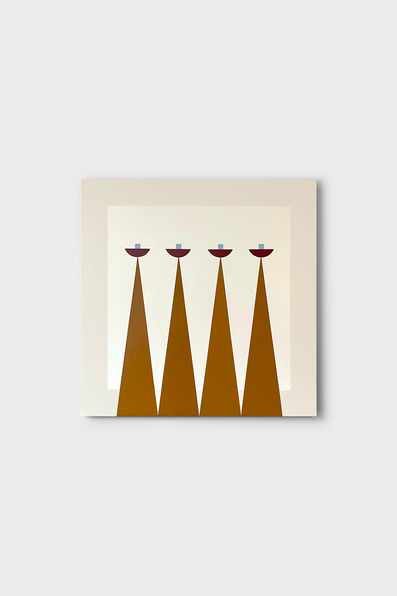 COPAS VINO