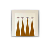 COPAS VINO