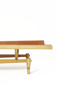 THE COFRÁN SF1C DAY BED