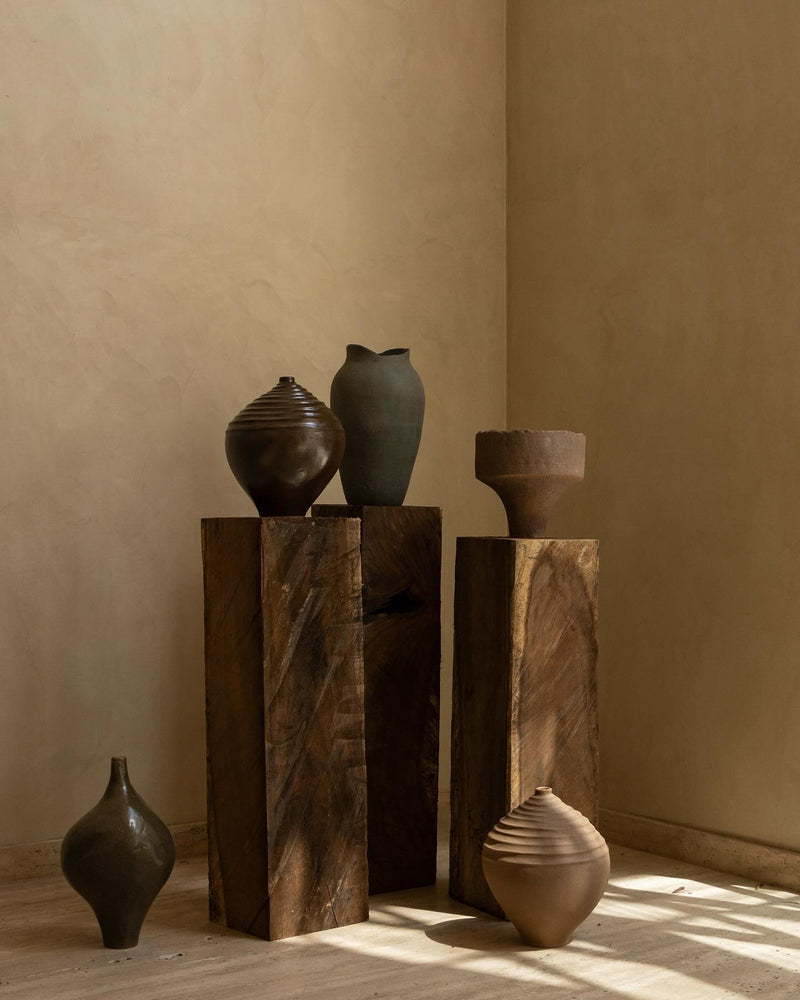 RIZO VASE