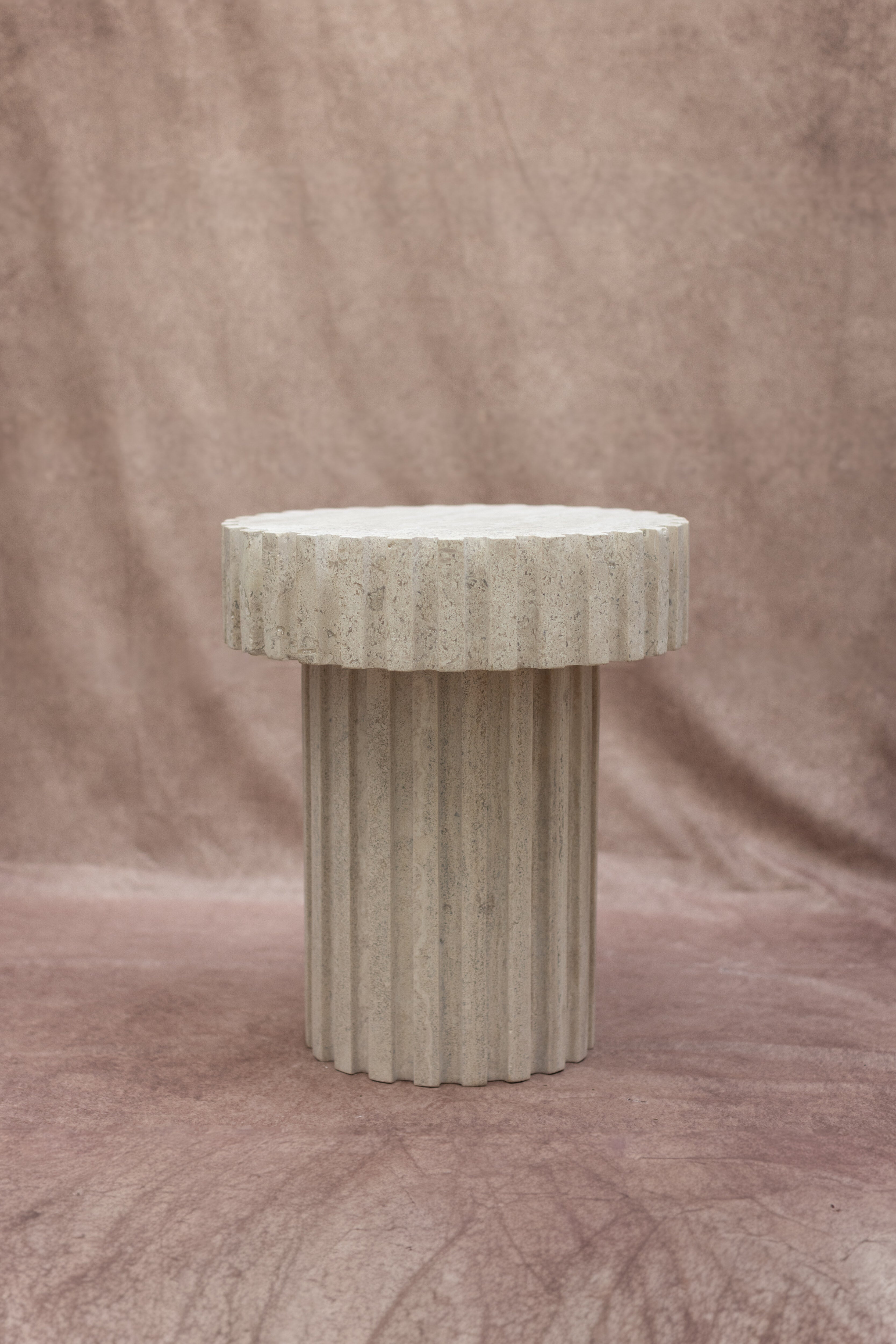 TORNILLO TABLE