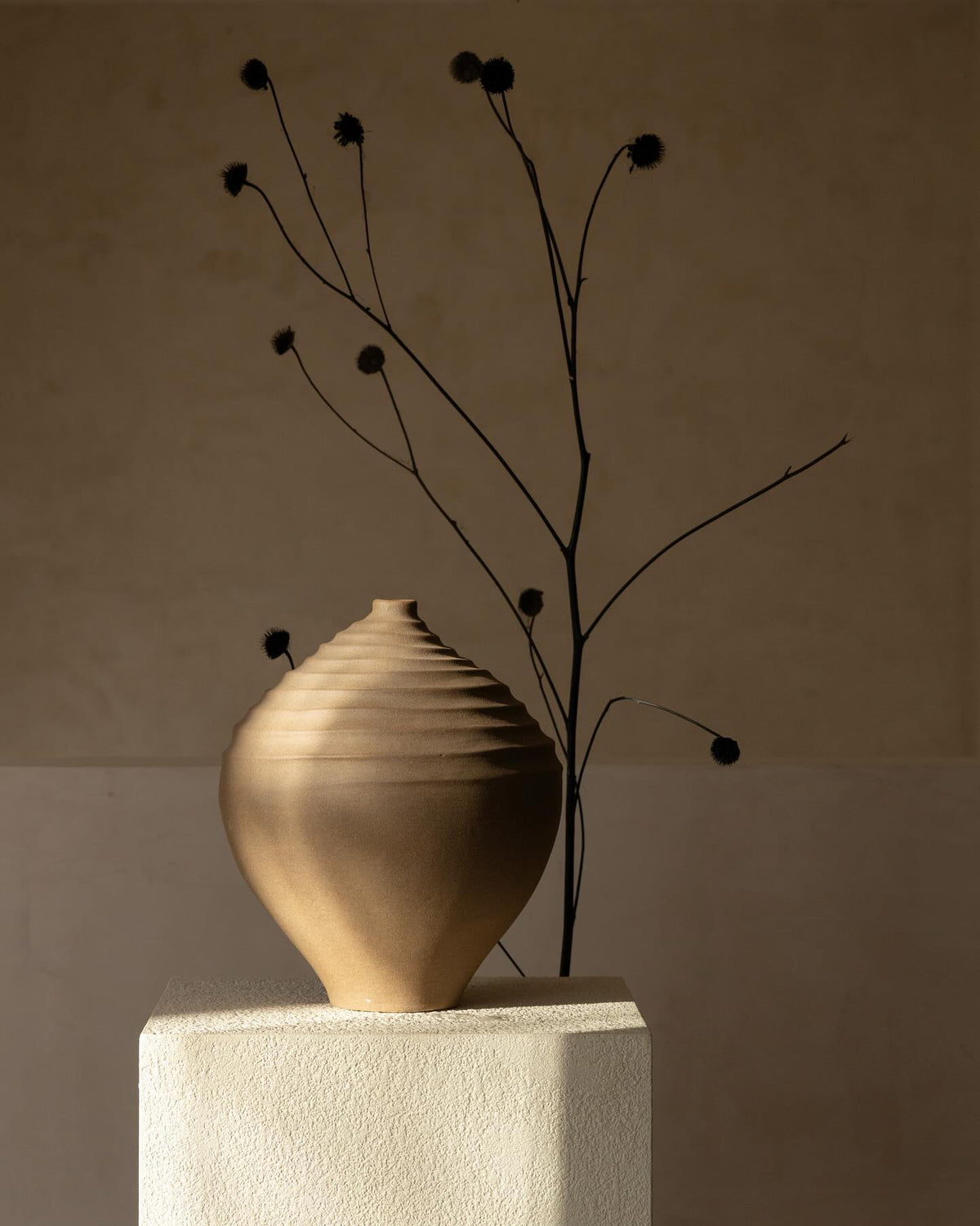 RIZO VASE