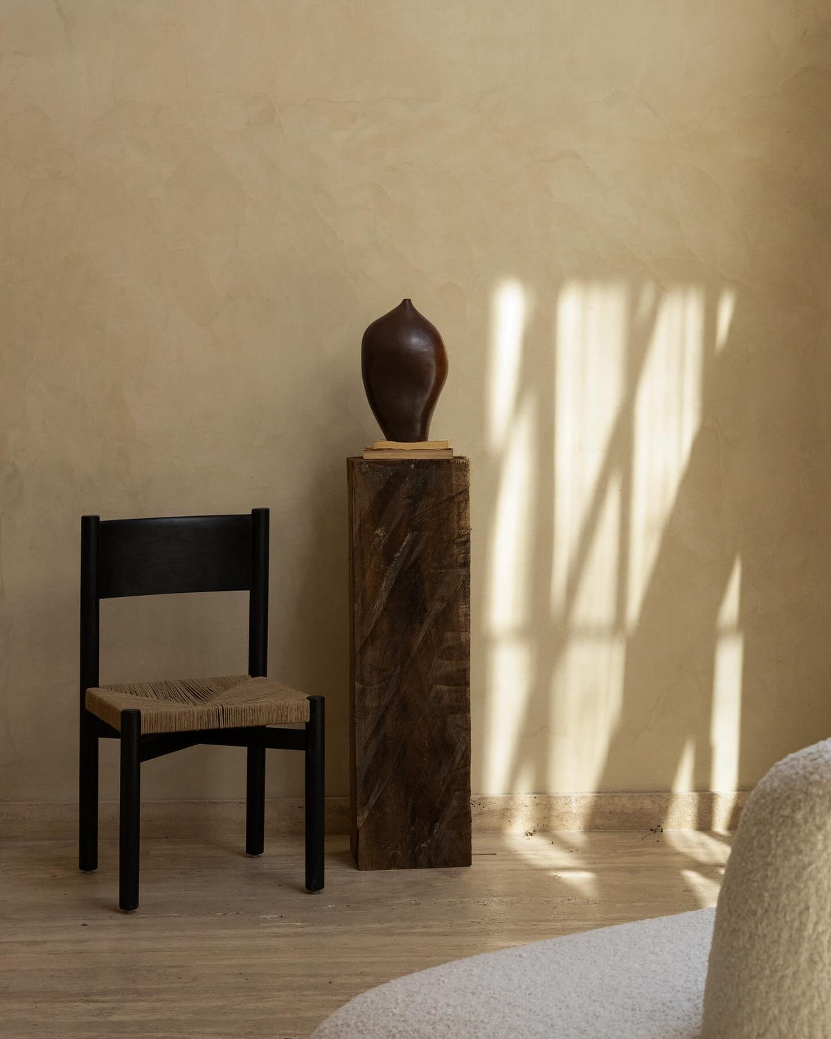 NÍSPERO Vase