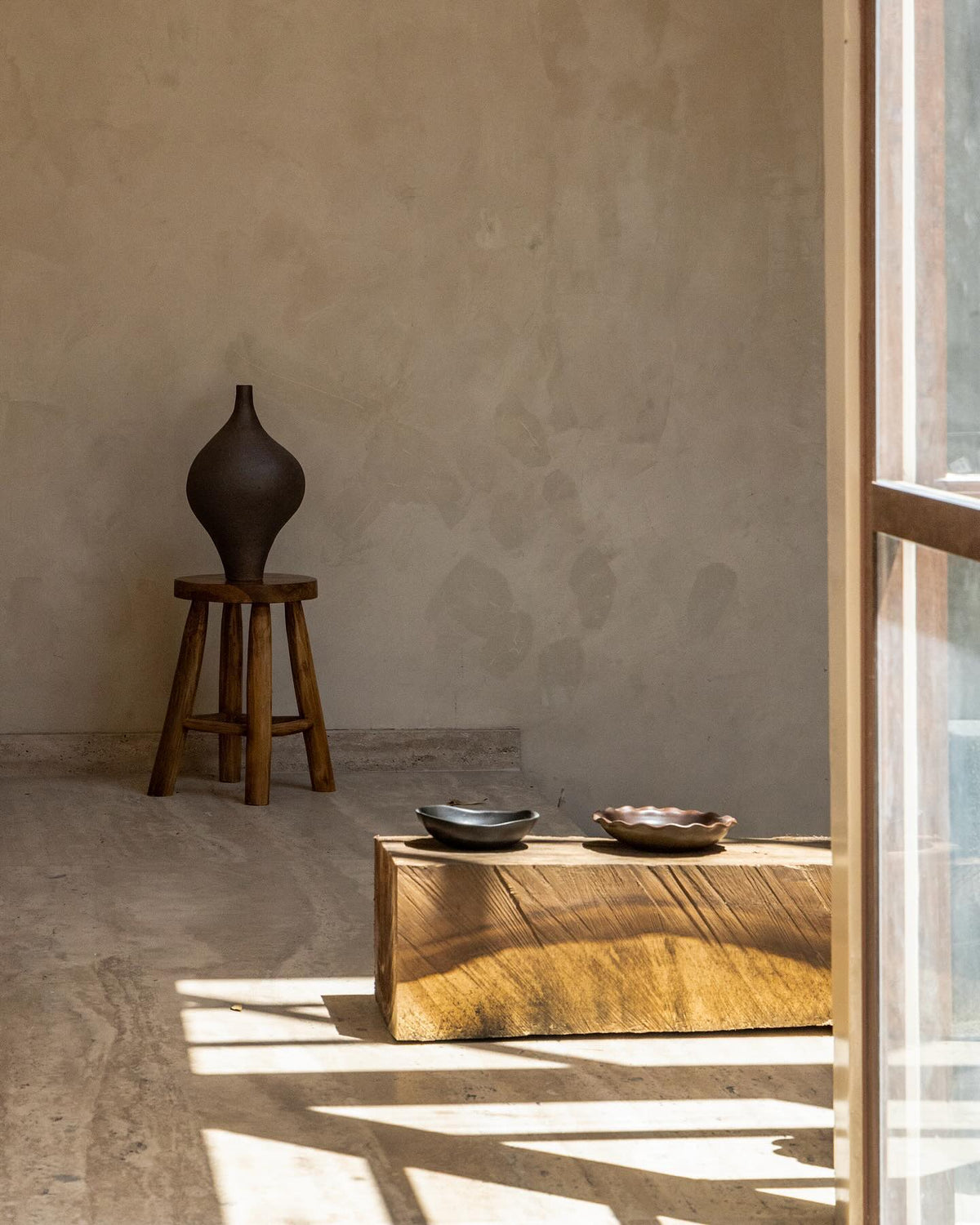 FLUT Vase
