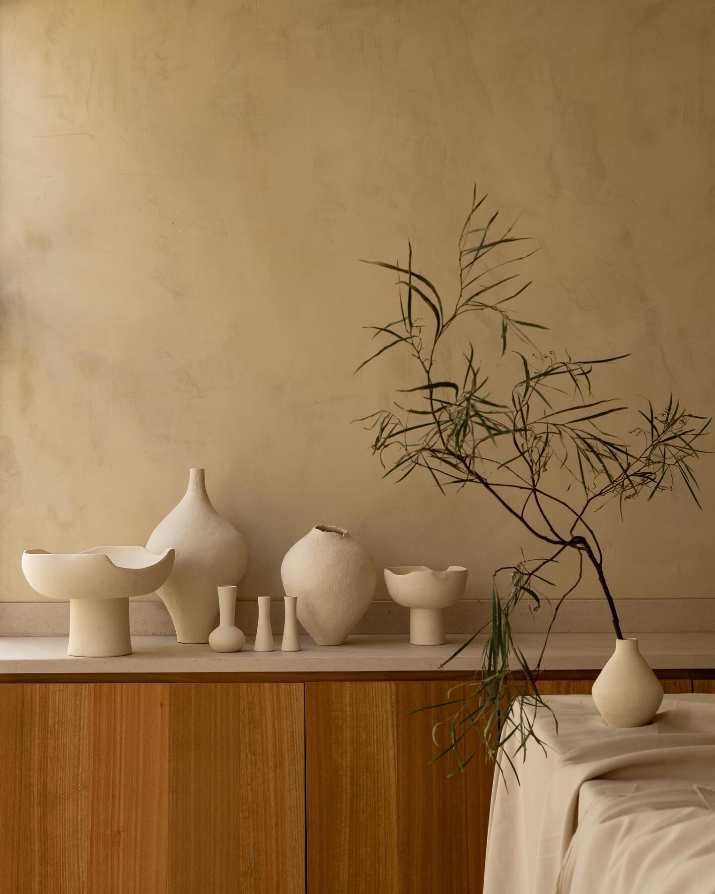 FLUT Vase
