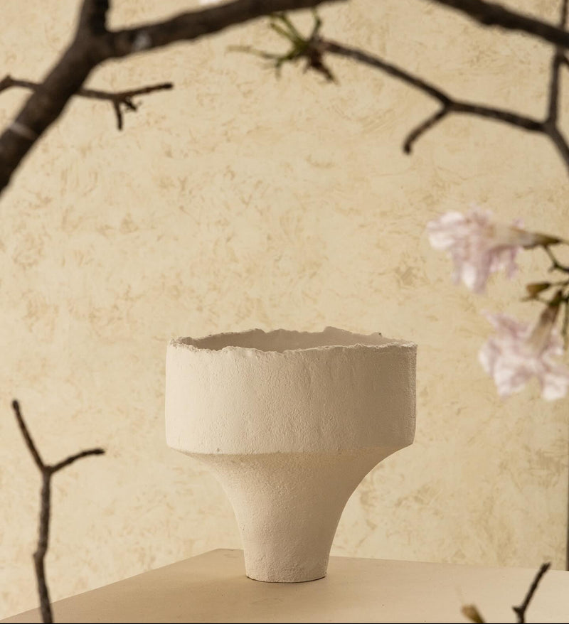 TROMPO Vase