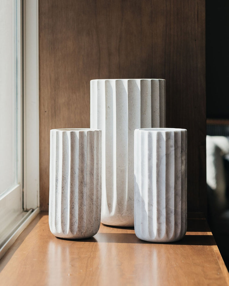 DON Vases