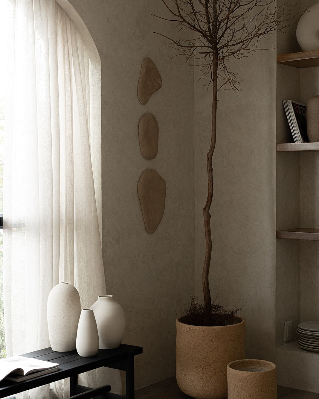 “WALL ART 3” set 3