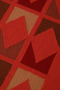 THE MANZARÍN RUG
