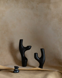 CANDLE HOLDER Y