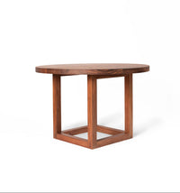 THE MEZQUITIC TABLE