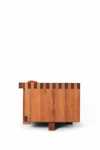 THE MOEBIUS SOFA
