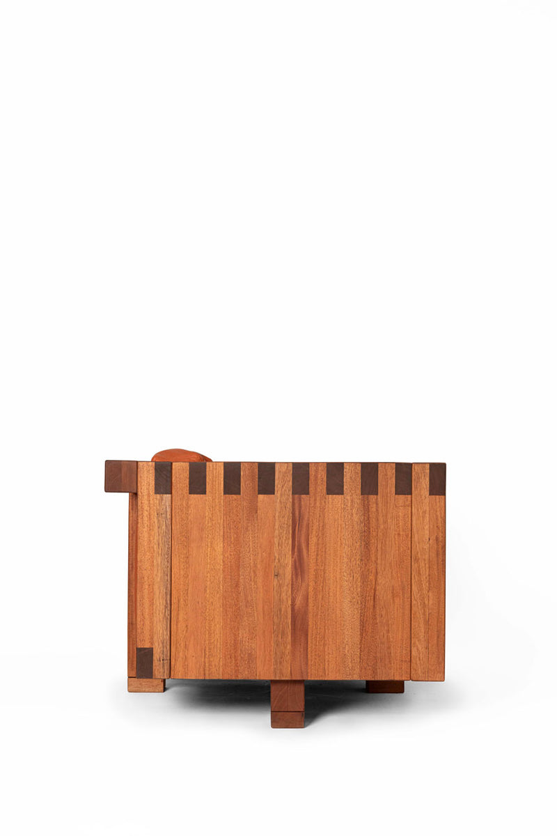 THE MOEBIUS SOFA - INDIVIDUAL
