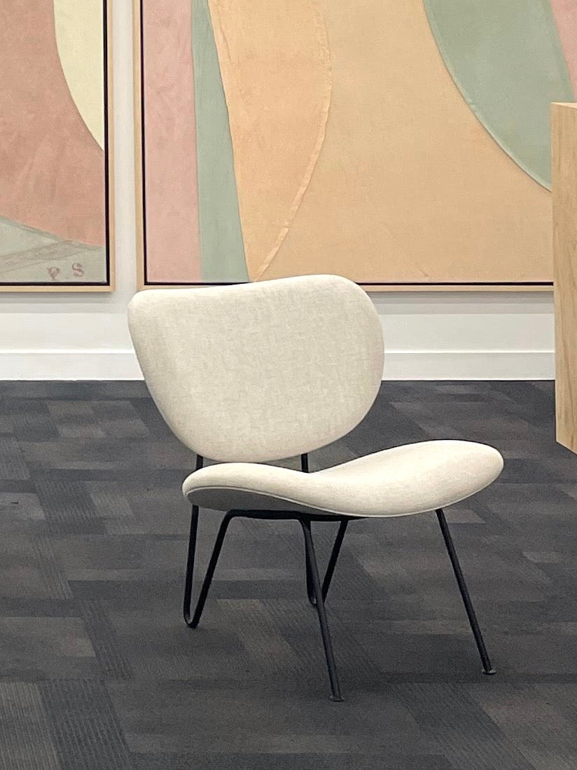 THE ECO LOUNGE CHAIR
