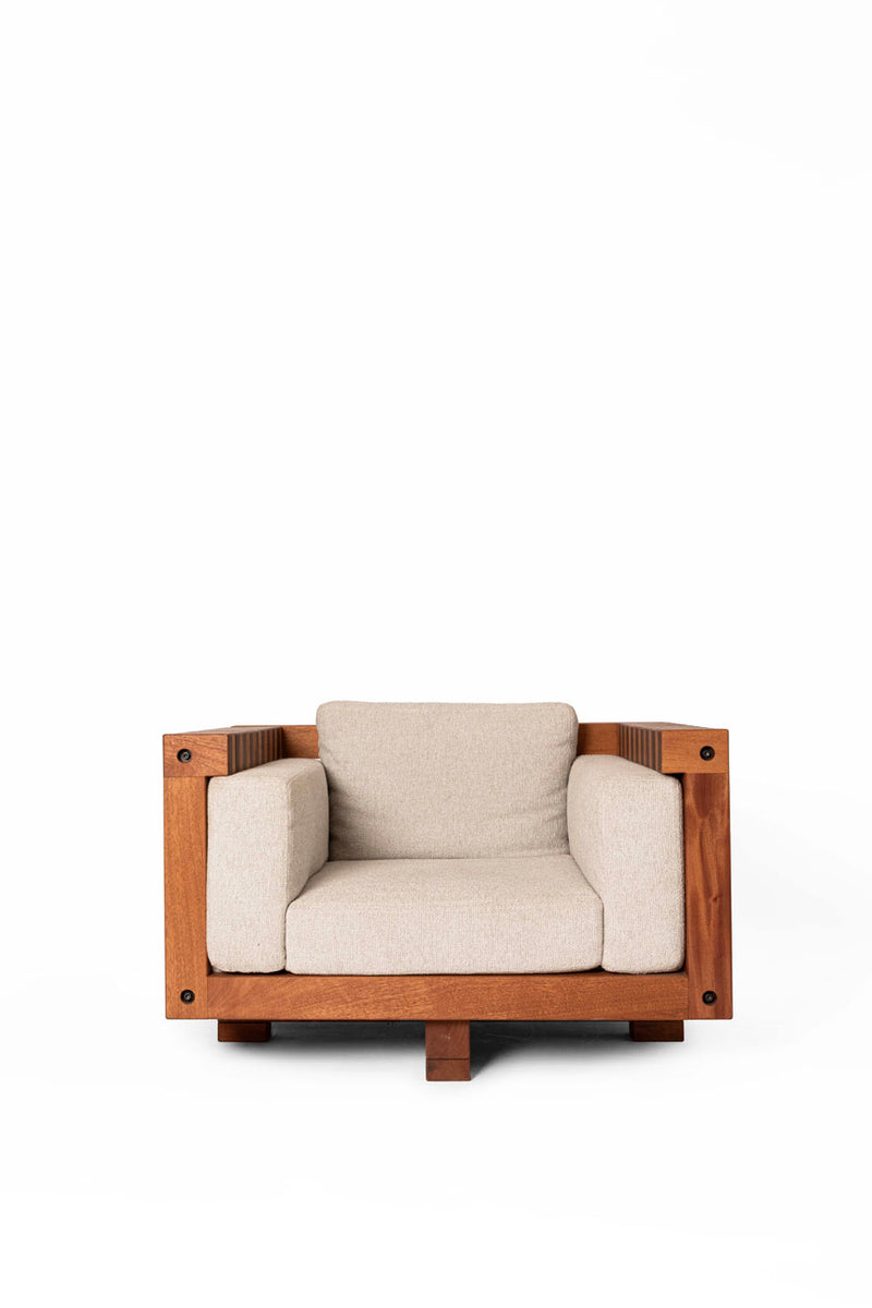 THE MOEBIUS SOFA - INDIVIDUAL