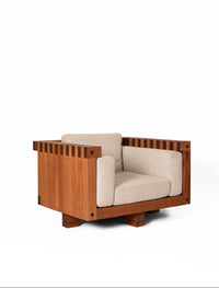 THE MOEBIUS SOFA